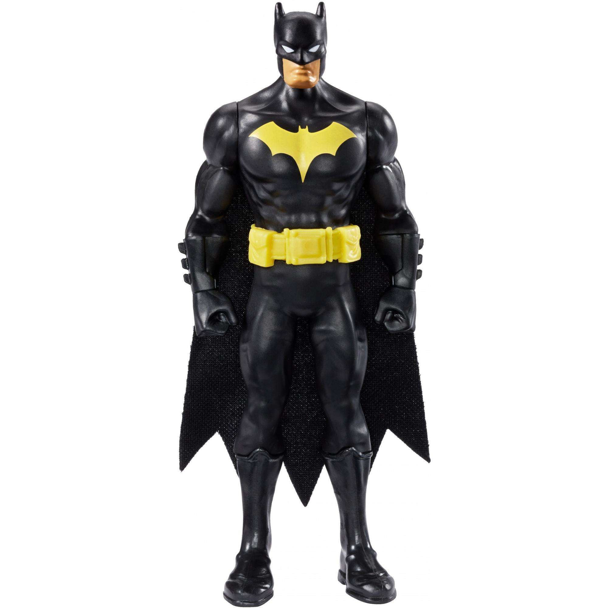 Justice League Action Batman Figure