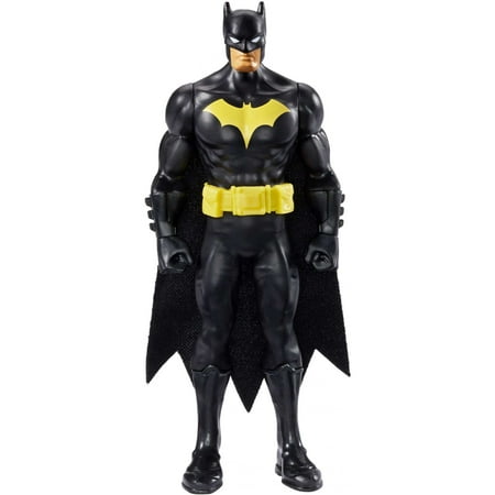 Justice League Action Batman Figure - Walmart.com