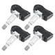 thumbnail image 1 of 4 Uds Sensor de sistema de control de presión de neumáticos TPMS 315MHz Unique Bargains para Mazda 2 3 5 6 CX-7 CX-9 MX-5 Miata RX-8 Negro, 1 of 6