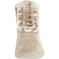 thumbnail image 2 of Sperry Women's Saltwater Alpine Snow Boot, Ivory, 9, 2 of 8