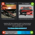 thumbnail image 4 of 20A Car Battery Charger 12V24V Fast Charger Automatic Smart Pulse Repair AGM/GE C1G0, 4 of 8