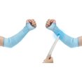 thumbnail image 1 of Cut Resistant Sleeve, Arm Safety Protectors Sleeves with Thumb Hole Level 5 Protection Forearm Guard, 1 of 5