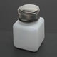 thumbnail image 2 of 120ml Alcohol Liquid Press Pumping Dispenser Empty Bottle, 2 of 3