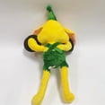 thumbnail image 2 of Poppy Playtime Poppy's Game Time Peluche Lapin Mignon Poupée, 2 of 5