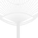 thumbnail image 3 of 20 piezas de abanico japonés Uchiwa DIY Kit Hand-held Fan Framework para manualidades DIY (blanco), 3 of 7