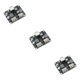 thumbnail image 1 of sweethay Módulo de reducción de 6V-35V CC 24W, placa de carga rápida QC 3,0 para teléfono, regulador de rápido USB, accesorios Type1 NO1, 1 of 6
