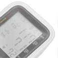 thumbnail image 4 of Blood Pressure Machine Black HD Large Screen Display Arm Automatic Blood Pressure Measuring Machine with Voice Broadcast, 4 of 5
