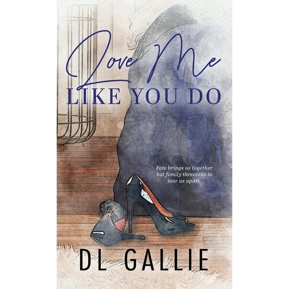 Love Me Like You Do SPECIAL EDITION (Hardcover)