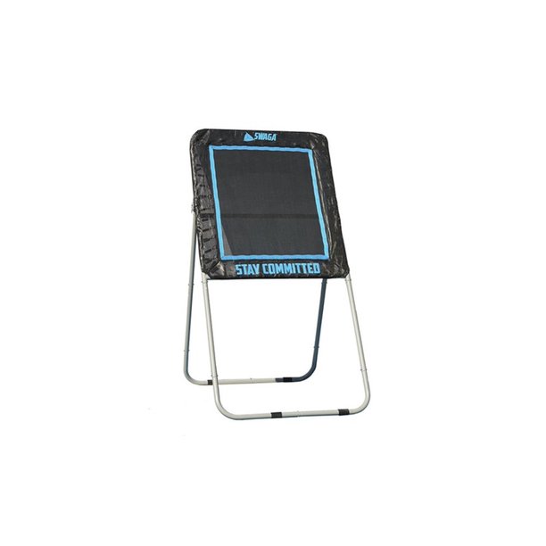 Lacrosse Rebounder