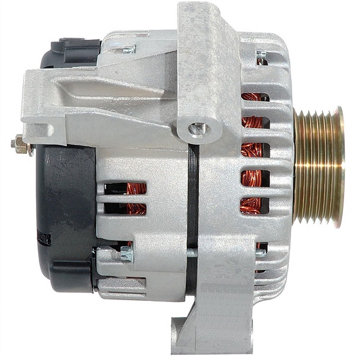 ACDelco Gold 335-1088 Alternator Fits select: 1999-2005 BUICK PARK AVENUE