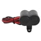 thumbnail image 3 of Cargador De Energía Para Manillar De Motocicleta Interruptor De Encendido Y Apagado Encendedor De Motocicleta USB único Para Automóviles Vehículos Todo Terreno ANGGREK Otros Vehículos, 3 of 8