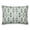 Gray, variant on Creative Products Geometric Shibori Pink 20 x 20 Indoor / Outdoor Pillow