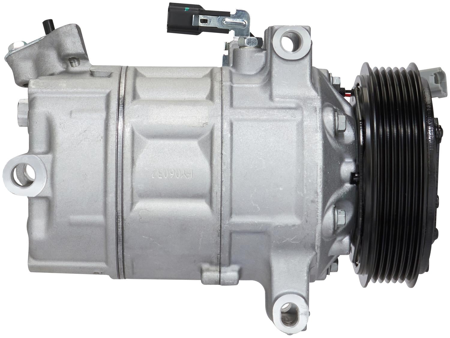 Spectra Premium A/C Compressor 0610388