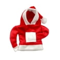 thumbnail image 4 of 6xCar Gear Shifter Knob Cover Christmas Shifter Knob Cover Interior Automotriz Rojo, 4 of 8
