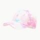 thumbnail image 2 of Gorra De Béisbol Estampada En 3D Para Hombre Y Mujer Gorra Ajustable Con Cierre A Presión Y Estampado Tie Dye Verano, Aire Libre, Sol, Unisex, 2 of 6