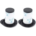 thumbnail image 1 of Set Of 2 Filters For Rowenta Air Force 460 All In One Rh92xx And Rowenta Air Force Flex 560 Rh94xx Vacuum Cleaner, 1 of 5
