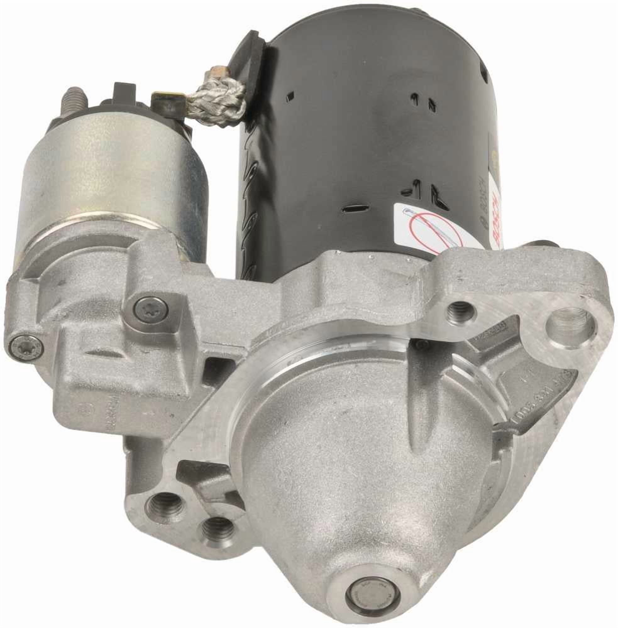 Bosch SR0820X Premium Starter
