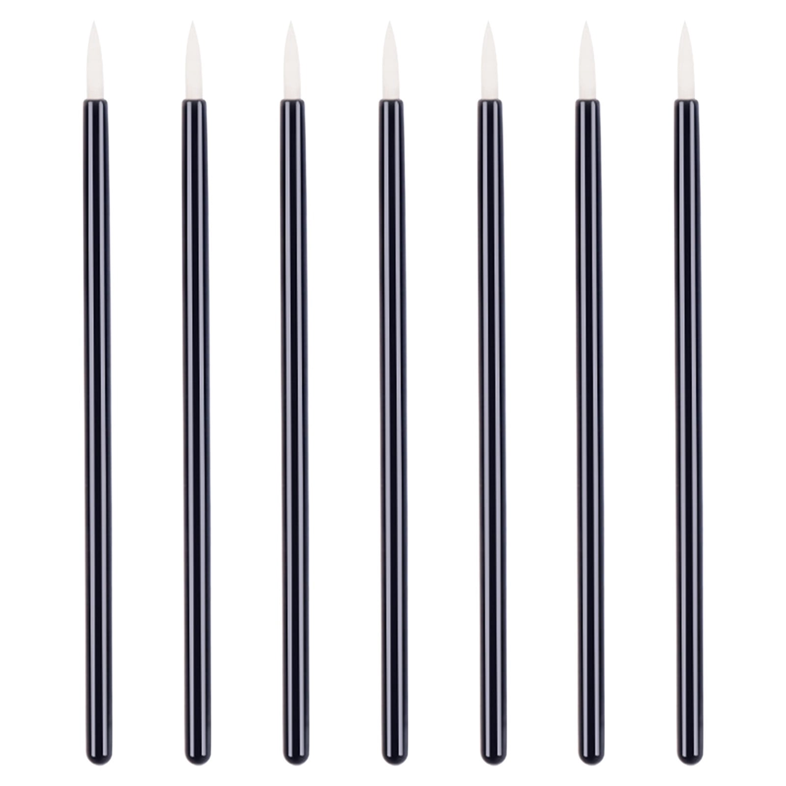 Set C Brush for Blow Drying Makeup Sp9nges Lip Brush for Lipstick Glow in The Dark Lipstick Foundation Brushes Make up Brush Foundation Makeup Brushes Scrunch It Brush Kids Hair Brush Boar Hair Brush