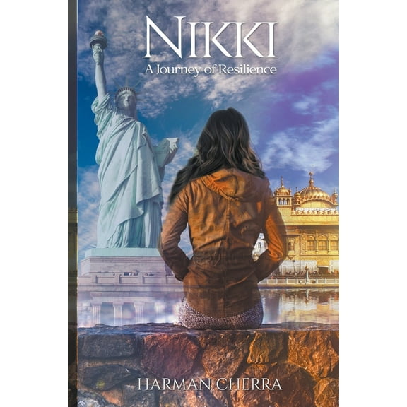 Nikki: A Journey of Resilience, (Paperback)
