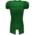 thumbnail image 2 of Holloway Sportswear M Iron Nerve Football Jersey Forest 226020, 2 of 5