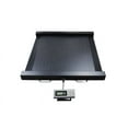 thumbnail image 3 of Tree LDS2000 Large Drum Scale, 2000 x 0.5 lbs, 3 of 4