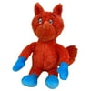 Kohls Cares Dr. Seuss Fox in Socks Stuffed Animal Plush Pal