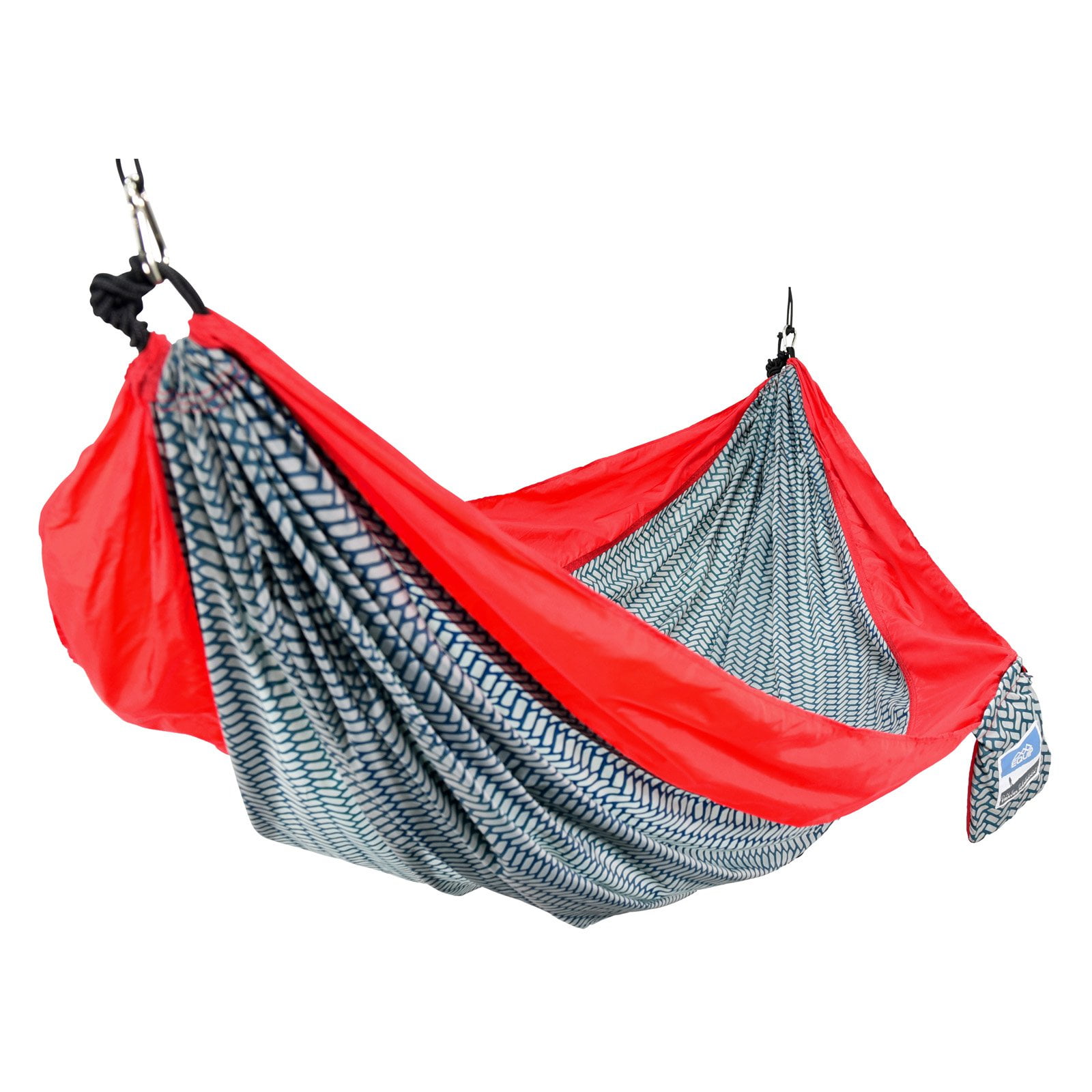 one person travel hammock