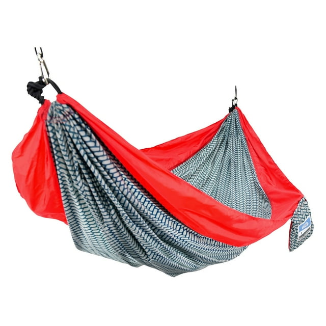 Equip 1 Person Travel Hammock