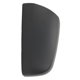 thumbnail image 2 of Rearview Mirror Cover Casing Waterproof Side Mirror Housing Replacement for Vauxhall Zafira 2008 to 2014 Left, 2 of 5