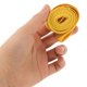thumbnail image 5 of ADDHAT 2Ud Protector Para Llantas De Tapete Anticorte Para Interior Amarillo, 5 of 6