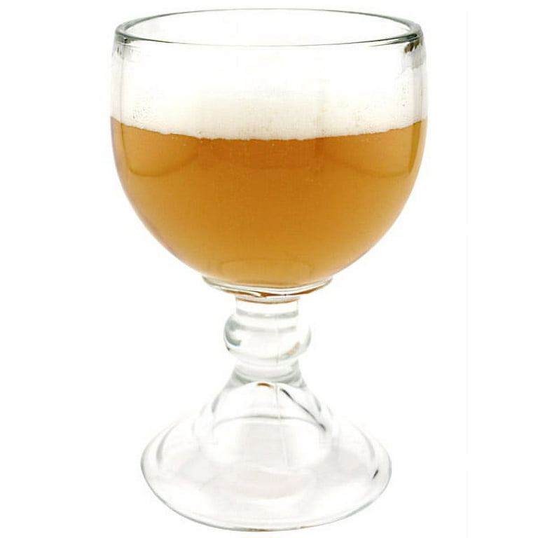 Libbey Schooner Glass - 21 oz