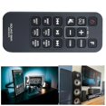 thumbnail image 2 of New Akb74815376 Replacement Remote Control Fit For Lg Wireless Soundbar, 2 of 5