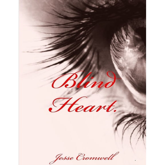 Blind Heart, (Paperback)