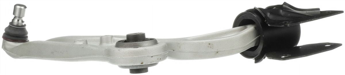 Control Arm and Ball Joint Assembly