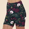 thumbnail image 3 of Pantalones Deportivos Activos de Fitness de Yoga Impresos para Mujeres, Leggings de Gimnasio para Mujeres, 3 of 4