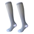 thumbnail image 1 of Calcetines de compresión para correr para hombres y mujeres, 1 of 5