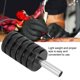 thumbnail image 5 of Tatuaje Grips Tubos, Empu?adura de máquina de tatuaje de metal, Hherramienta de mango de ametralladora de tatuaje herramienta de mango de ametralladora de tatuaje profesional(2 Para Tatuaje Fugacal NO, 5 of 8