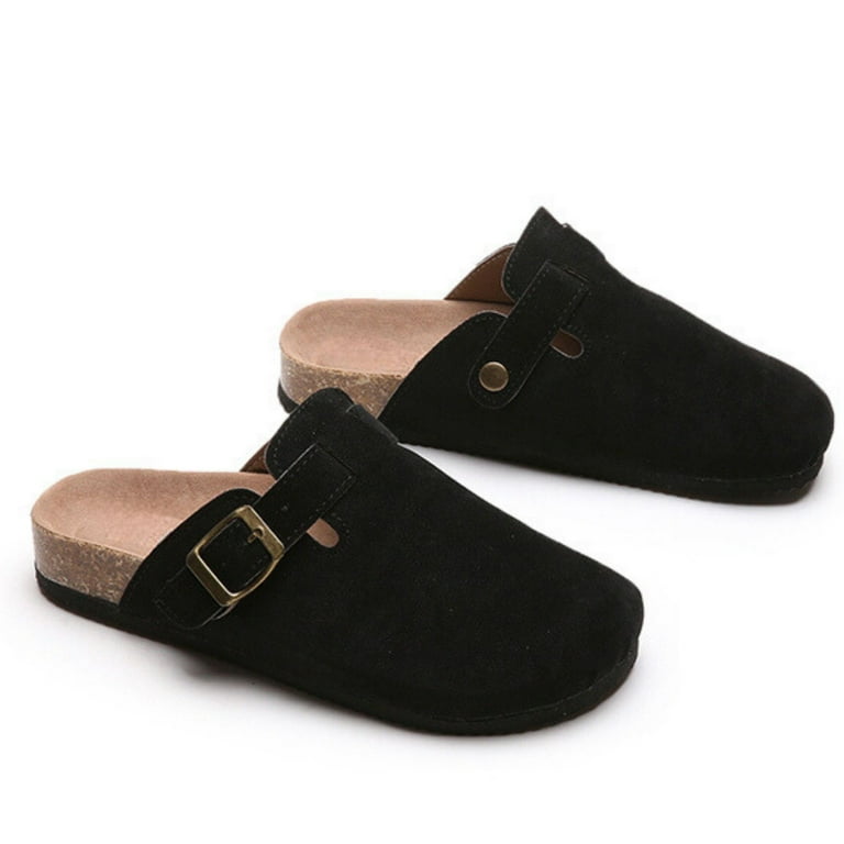 Women's clogs and hotsell mules with arch support