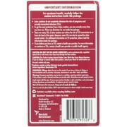 Durex Performax Intense Ribbed & Dotted With Delay Lubricant Premium Condom 12 Each - (Pack of 4)