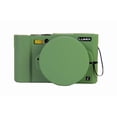 thumbnail image 1 of GadgetCom Camera Case Compatible with Panasonic Lumix DMC-LX10 LX10 , Anti-Slip Soft Silicone Shell Protective Cover, 1 of 5