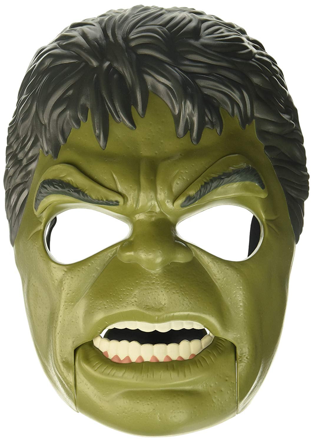 Marvel Thor: Ragnarok Hulk Out Mask, Kids can imagine “hulking out