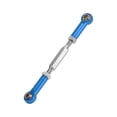 thumbnail image 2 of Varilla de Tracción de Enlace Servo ANGGREK Ajustable Metal RC, 2 of 8