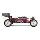 thumbnail image 2 of WLtoys 104001 1/10 2.4G Radio Control remoto 4WD Vehículo todoterreno RC Coche de carreras Tmvgtek libre de BPA, 2 of 9