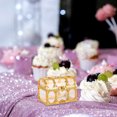thumbnail image 4 of WEUVEB Caja Para Almacenamiento De Y Dulces Con Transparente, 4 of 7
