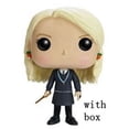 thumbnail image 1 of 2025 Figuras de juguete Funko pop Muñecas Severus Snape Hermione Ron Weasley Dobby Luna Figura de acción Niños Juguetes para bebés Regalo con caja, 1 of 5