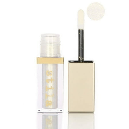 Stila Little White Lies Liquid Eyeshadow, Yellow Tales