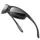 thumbnail image 1 of Gafas de sol deportivas FAGUMA polarizadas con protección UV400 para hombre, 1 of 8