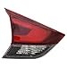 thumbnail image 3 of TYC Left Tail Light Assembly Compatible with 2017-2019 Nissan Rogue, 3 of 3