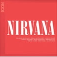 thumbnail image 2 of Icon & Nevermind & Nirvana & Incesticide [CD Bundle], 2 of 5