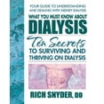 thumbnail image 1 of What You Must Know About Dialysis, 1 of 1